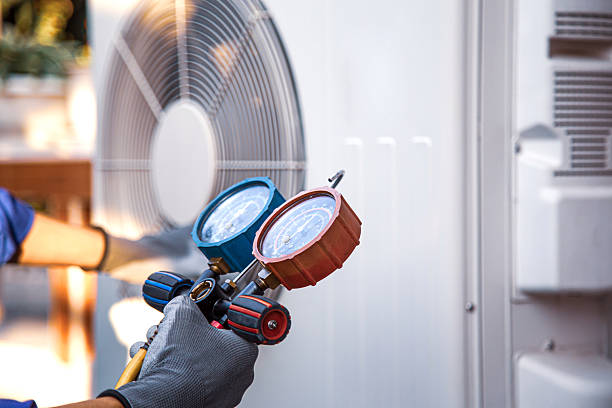 Affordable Hvac solutions in Evansville, WY