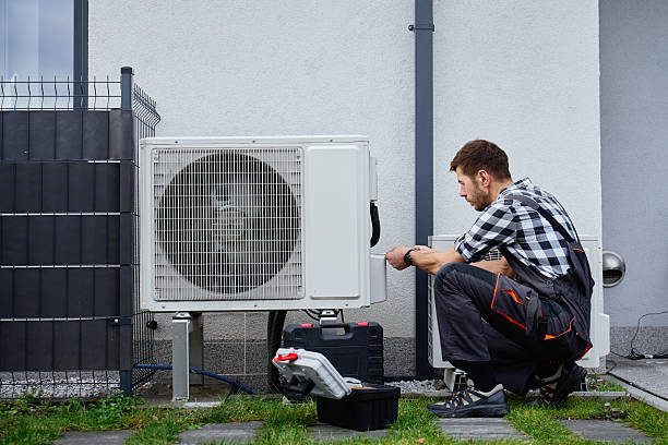 Trusted Hvac service in Evansville, WY - JG Cool HVAC